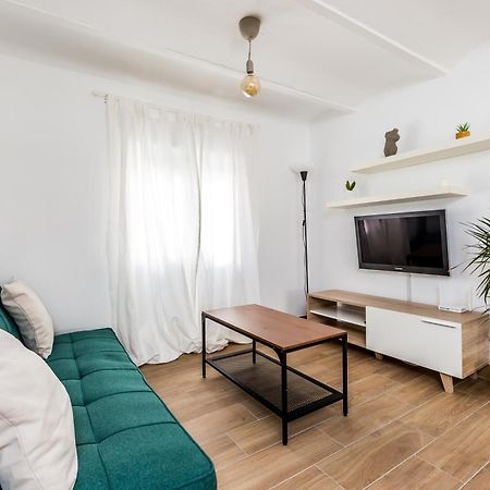 Apartamento En Centro Ciudad El Puerto de Santa María Exterior foto