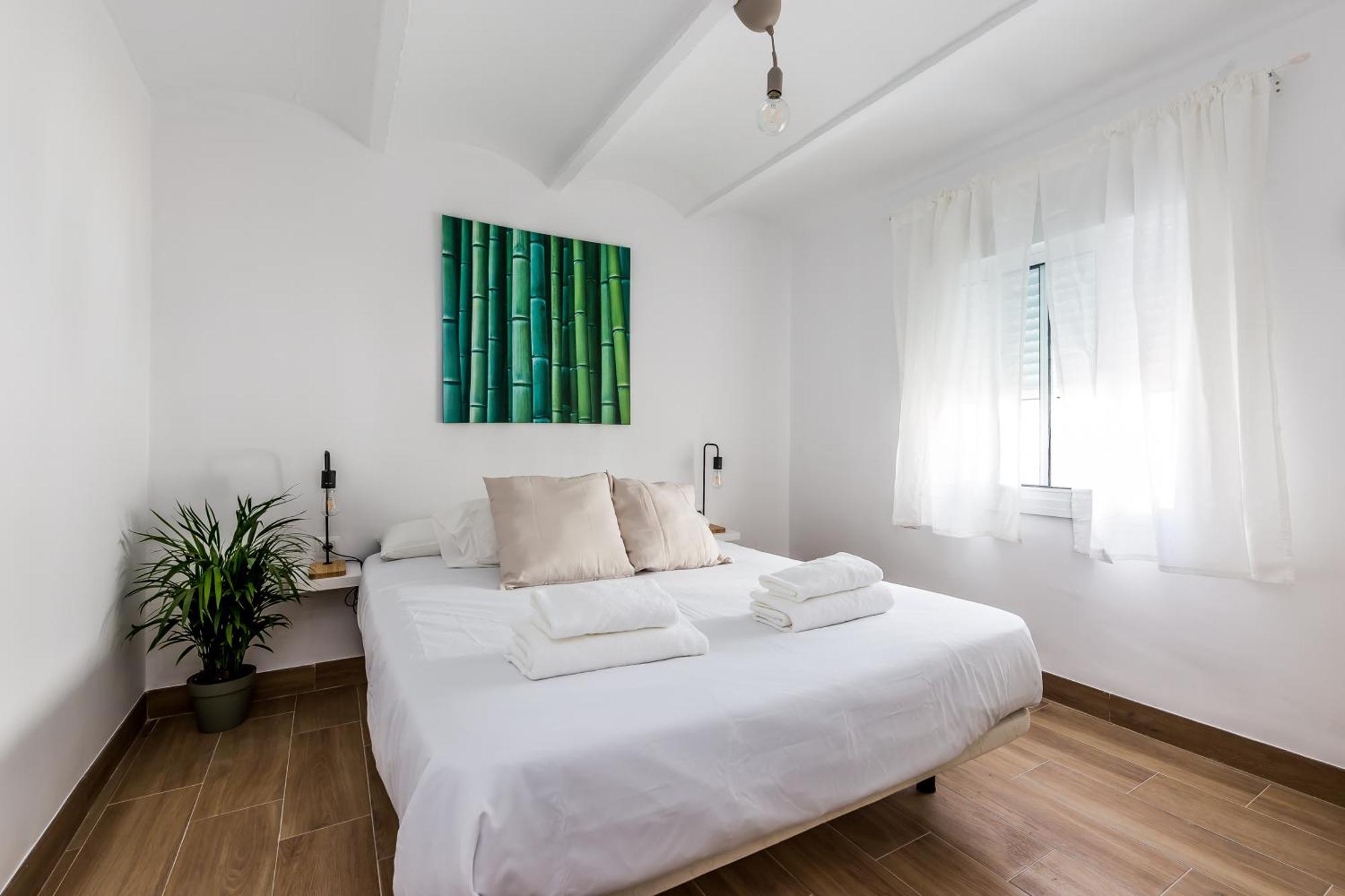 Apartamento En Centro Ciudad El Puerto de Santa María Exterior foto